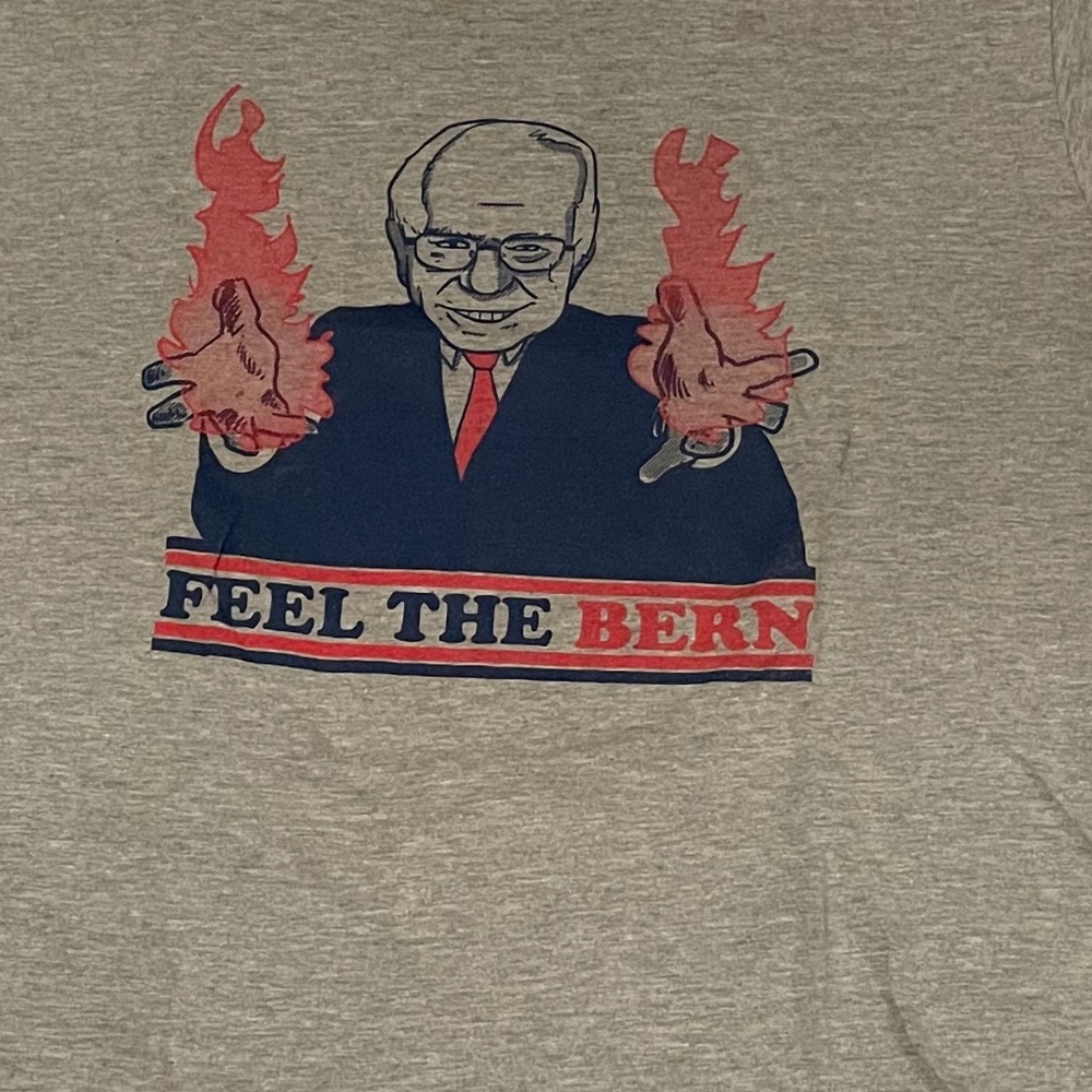 Bernie Sanders T-Shirt